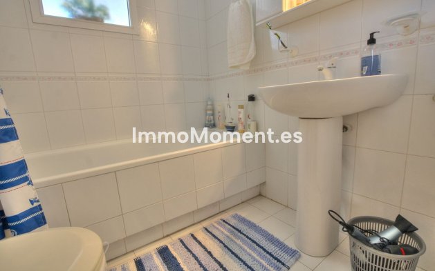 Bestaande woning - Appartement - Mijas - Mijas Golf