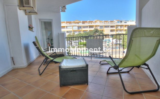Bestaande woning - Appartement - Mijas - Mijas Golf