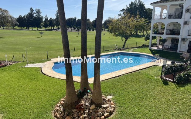 Bestaande woning - Appartement - Mijas - Mijas Golf