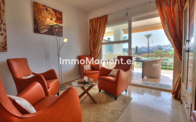 Resale - Townhouse - Mijas - La Cala Golf