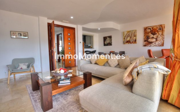 Resale - Townhouse - Mijas - La Cala Golf