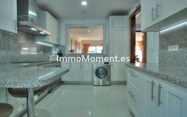 Resale - Townhouse - Mijas - La Cala Golf