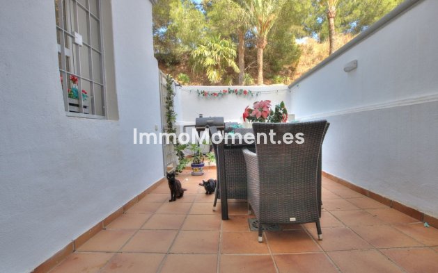 Resale - Townhouse - Mijas - La Cala Golf
