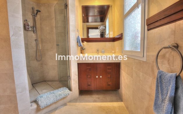 Resale - Townhouse - Mijas - La Cala Golf