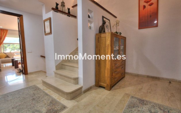 Resale - Townhouse - Mijas - La Cala Golf