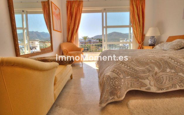 Resale - Townhouse - Mijas - La Cala Golf