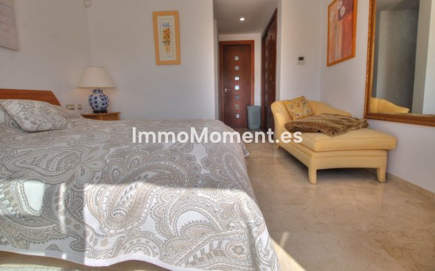 Resale - Townhouse - Mijas - La Cala Golf