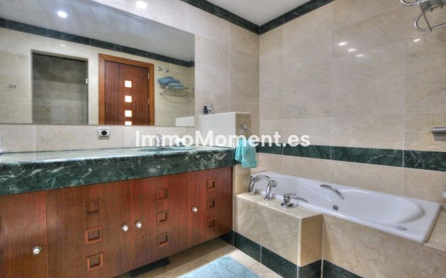 Resale - Townhouse - Mijas - La Cala Golf