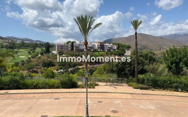 Resale - Townhouse - Mijas - La Cala Golf