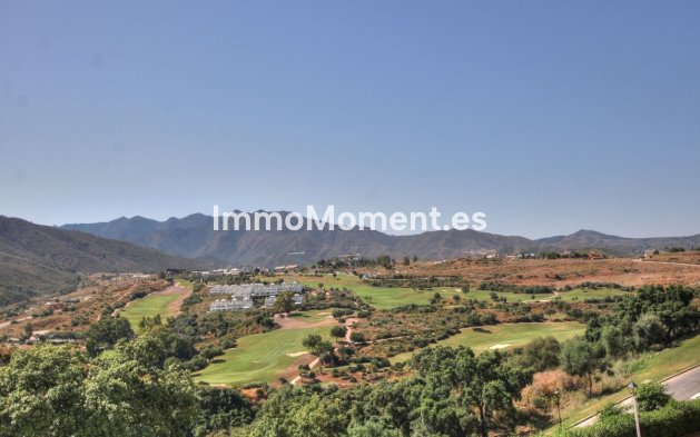 Resale - Townhouse - Mijas - La Cala Golf