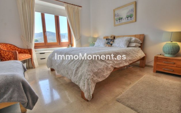 Resale - Townhouse - Mijas - La Cala Golf