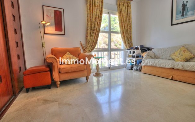 Resale - Townhouse - Mijas - La Cala Golf