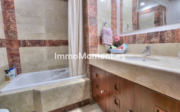 Resale - Townhouse - Mijas - La Cala Golf