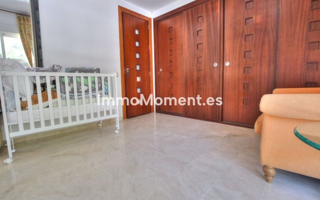 Resale - Townhouse - Mijas - La Cala Golf