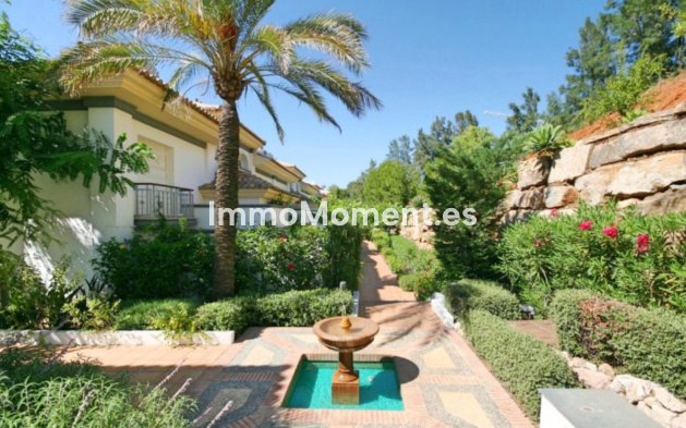 Resale - Townhouse - Mijas - La Cala Golf