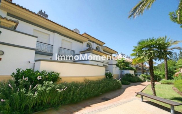 Resale - Townhouse - Mijas - La Cala Golf