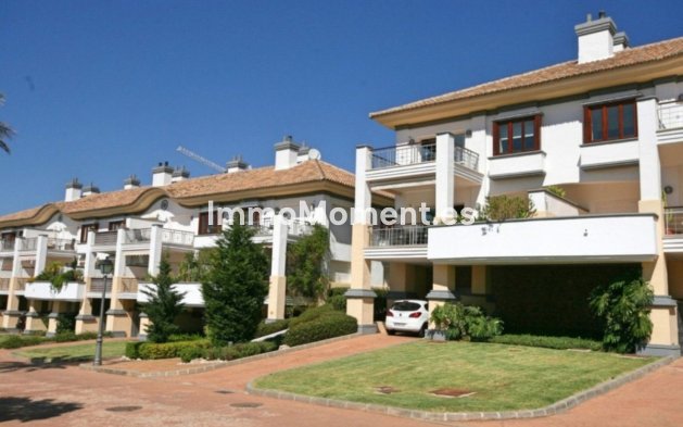 Resale - Townhouse - Mijas - La Cala Golf
