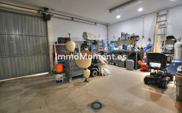Resale - Townhouse - Mijas - La Cala Golf