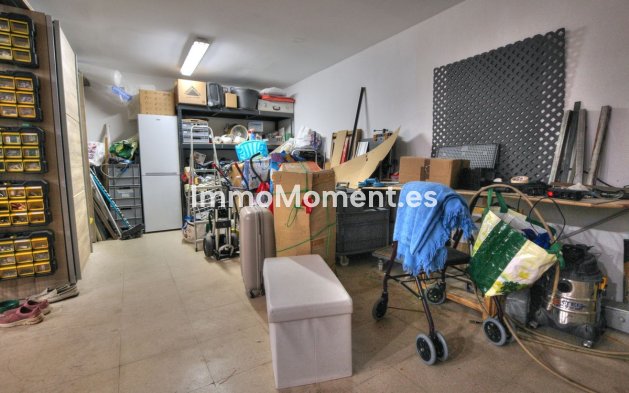 Resale - Townhouse - Mijas - La Cala Golf