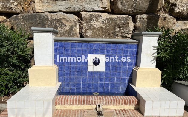 Resale - Townhouse - Mijas - La Cala Golf