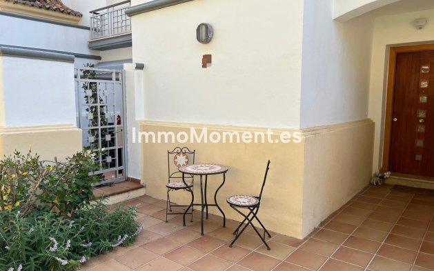 Resale - Townhouse - Mijas - La Cala Golf