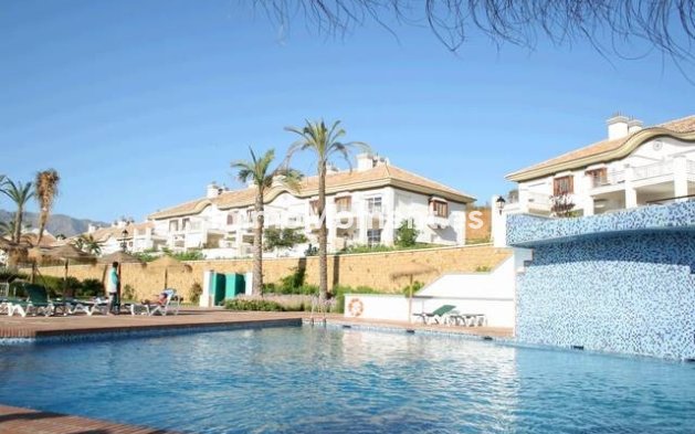 Resale - Townhouse - Mijas - La Cala Golf