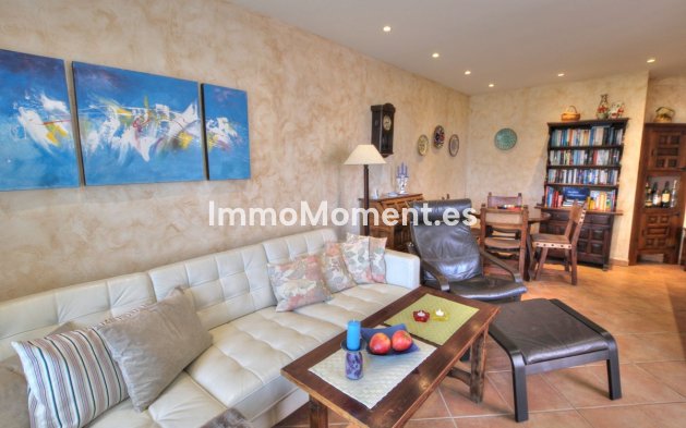 Revente - Villa - Mijas - La Cala de Mijas