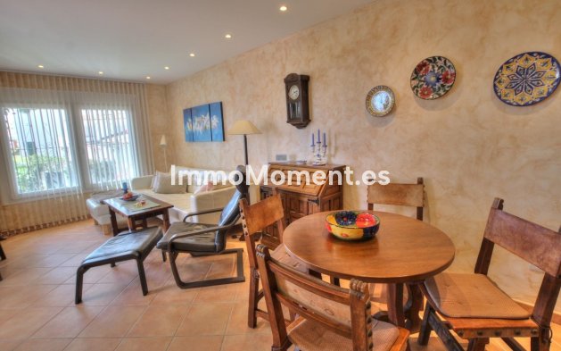 Revente - Villa - Mijas - La Cala de Mijas