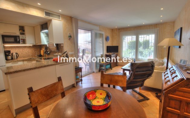 Revente - Villa - Mijas - La Cala de Mijas