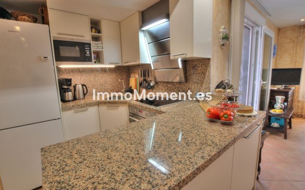 Revente - Villa - Mijas - La Cala de Mijas