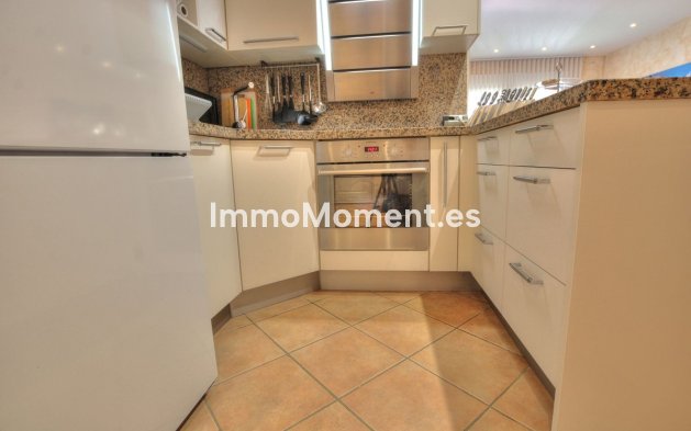 Revente - Villa - Mijas - La Cala de Mijas