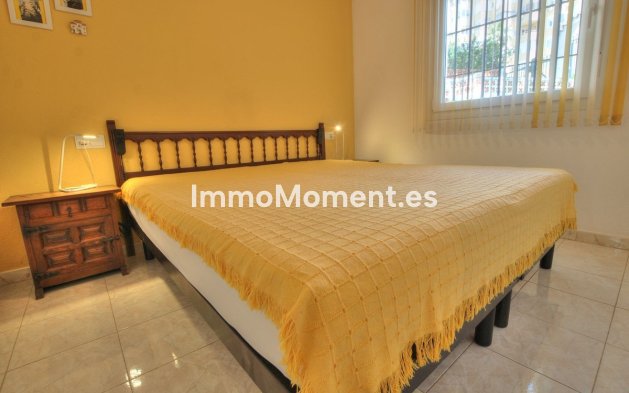 Revente - Villa - Mijas - La Cala de Mijas