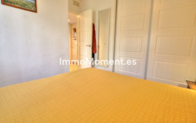 Revente - Villa - Mijas - La Cala de Mijas