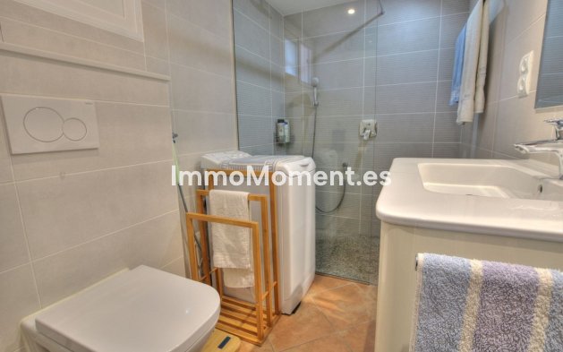 Revente - Villa - Mijas - La Cala de Mijas