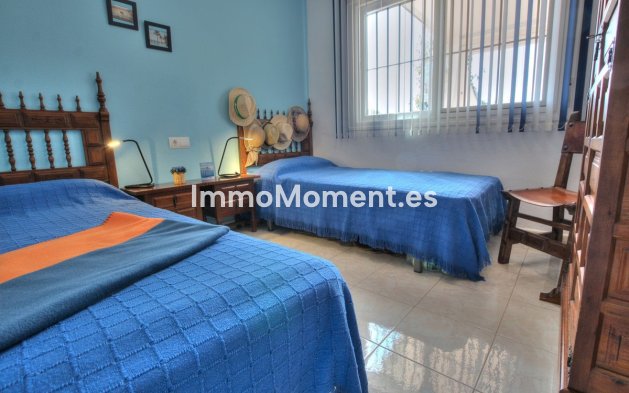 Revente - Villa - Mijas - La Cala de Mijas