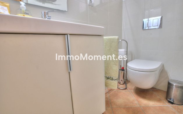 Revente - Villa - Mijas - La Cala de Mijas