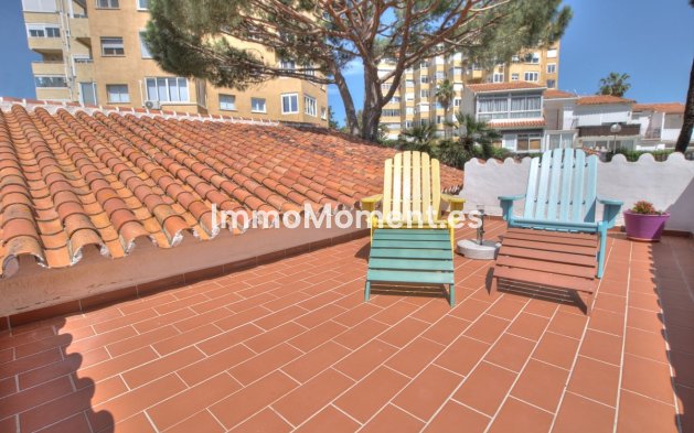 Revente - Villa - Mijas - La Cala de Mijas