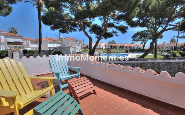 Revente - Villa - Mijas - La Cala de Mijas