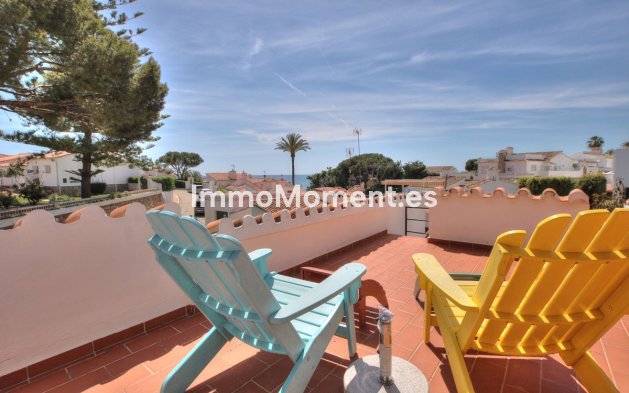Revente - Villa - Mijas - La Cala de Mijas