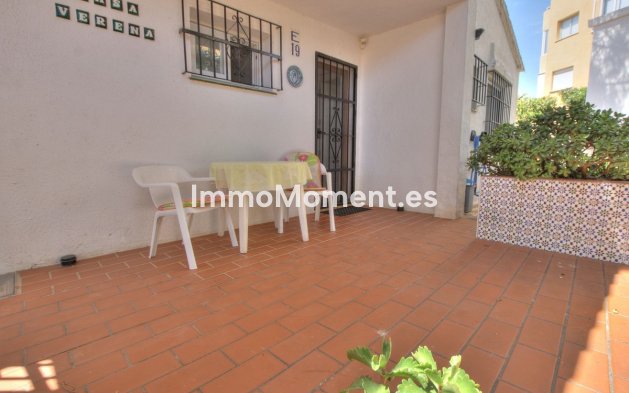Revente - Villa - Mijas - La Cala de Mijas
