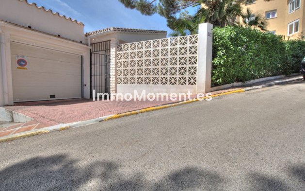 Revente - Villa - Mijas - La Cala de Mijas