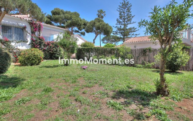 Revente - Villa - Mijas - La Cala de Mijas