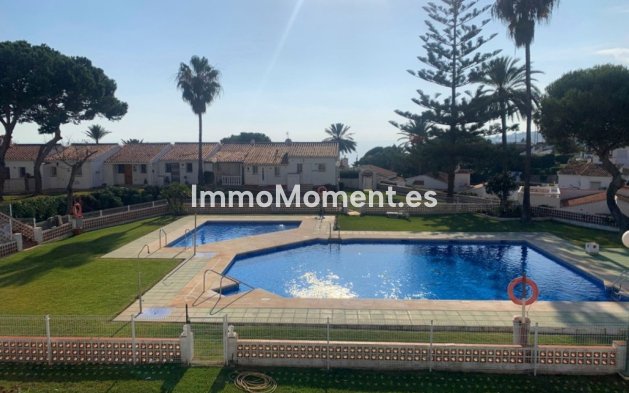Revente - Villa - Mijas - La Cala de Mijas
