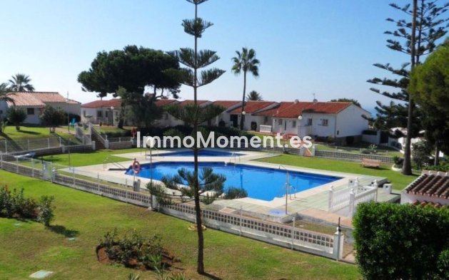 Revente - Villa - Mijas - La Cala de Mijas