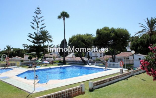 Revente - Villa - Mijas - La Cala de Mijas