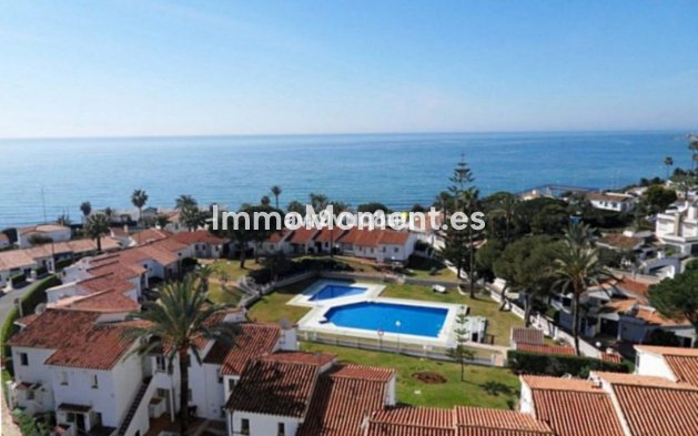 Revente - Villa - Mijas - La Cala de Mijas