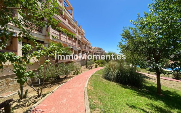 Revente - Maison mitoyenne - Mijas - Mijas Golf