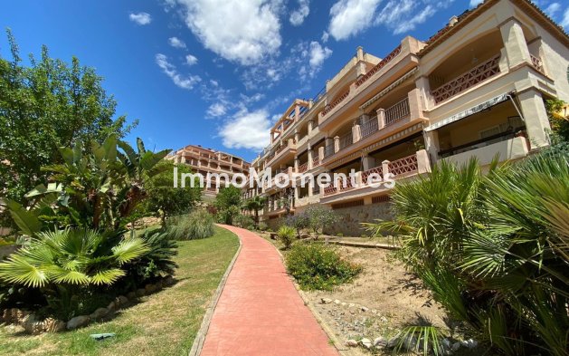 Revente - Maison mitoyenne - Mijas - Mijas Golf