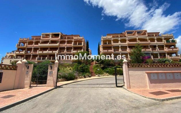 Revente - Maison mitoyenne - Mijas - Mijas Golf