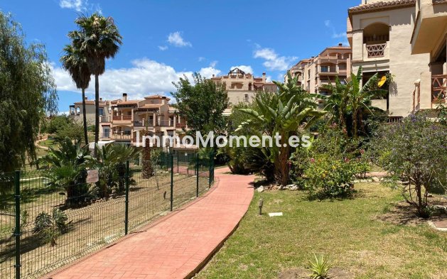 Revente - Maison mitoyenne - Mijas - Mijas Golf